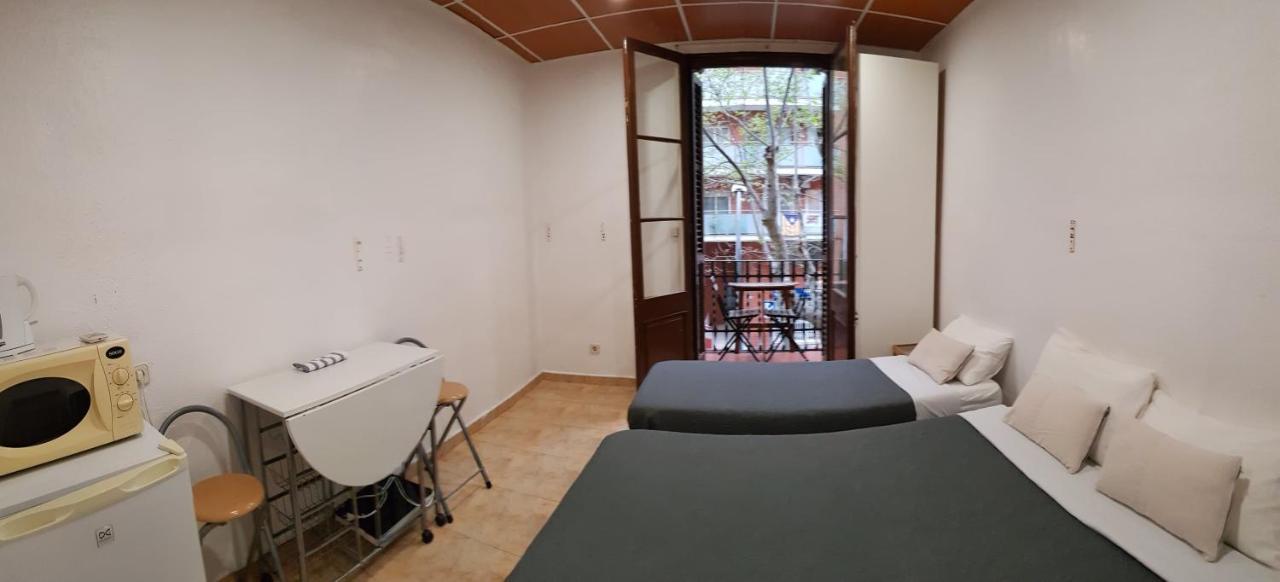 Barcelona Rooms 294 Esterno foto