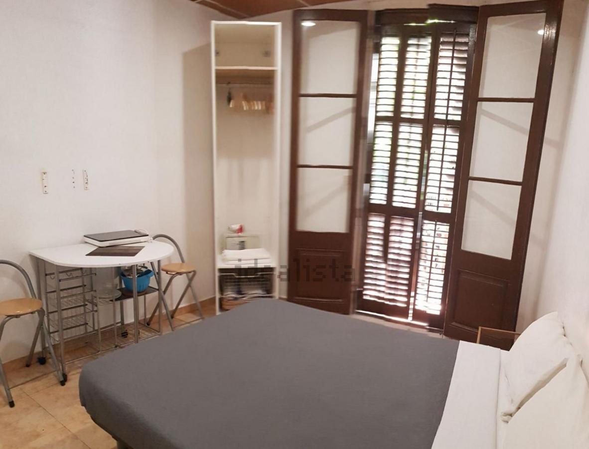 Barcelona Rooms 294 Esterno foto