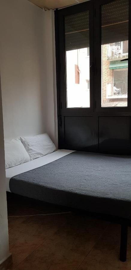 Barcelona Rooms 294 Esterno foto
