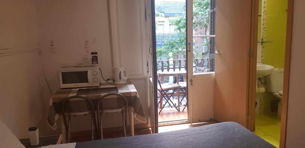 Barcelona Rooms 294 Esterno foto