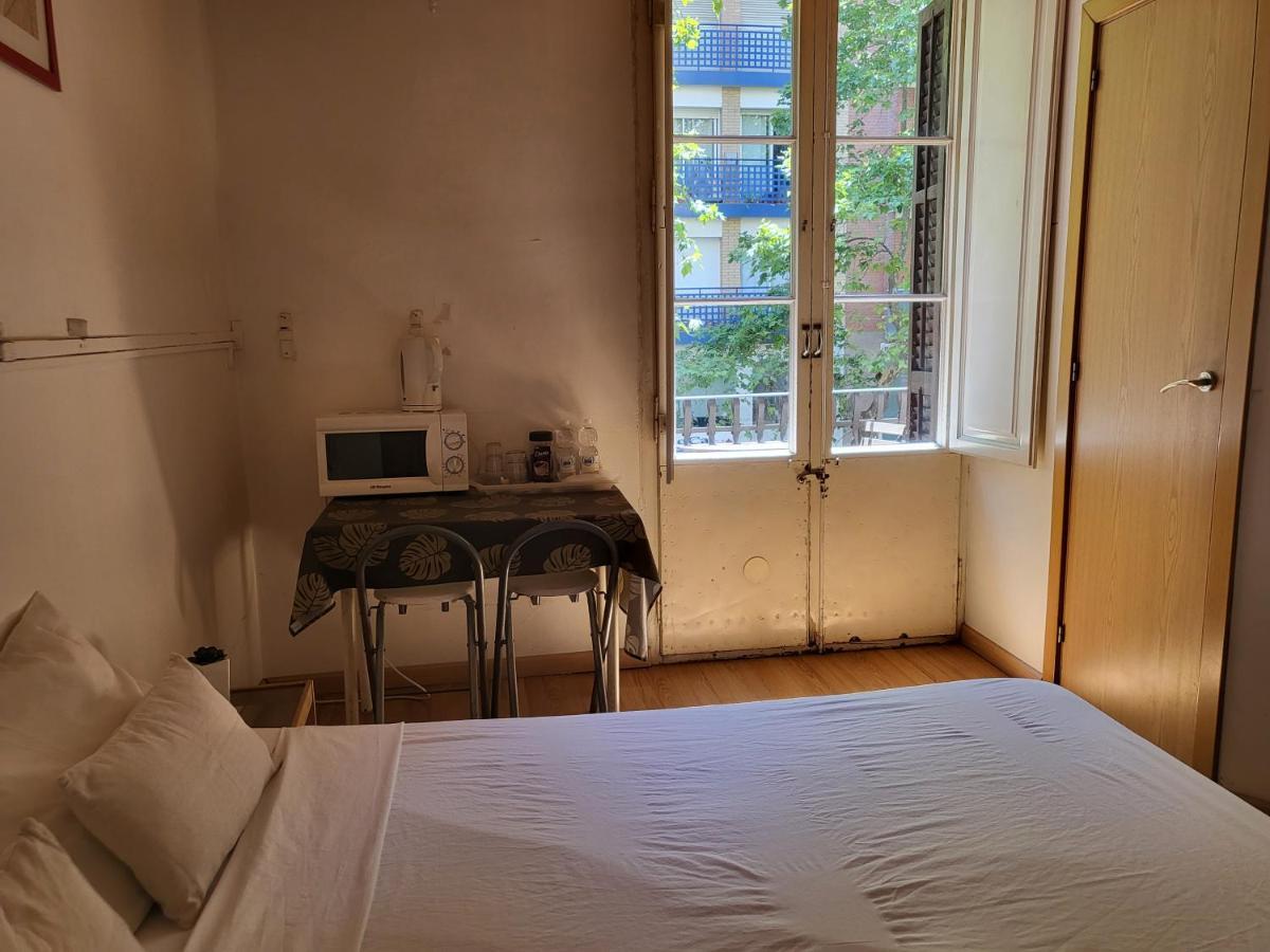 Barcelona Rooms 294 Esterno foto