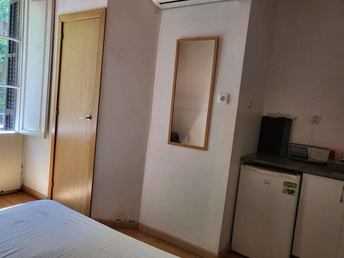 Barcelona Rooms 294 Esterno foto