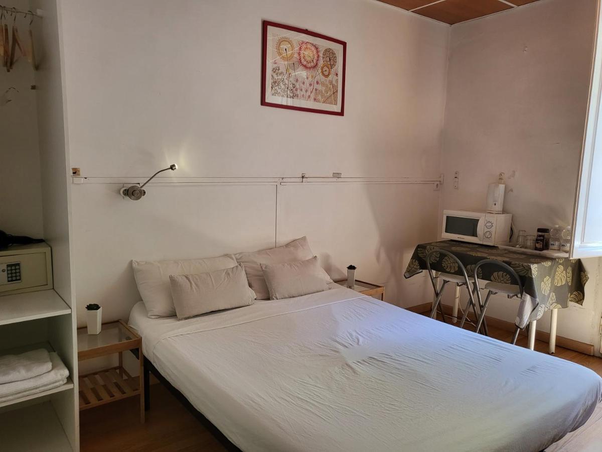 Barcelona Rooms 294 Esterno foto