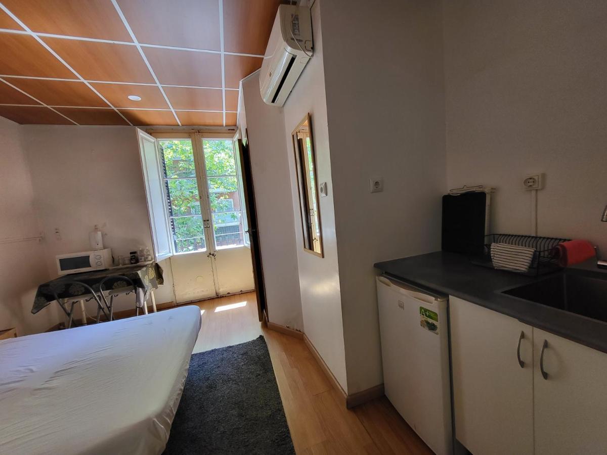 Barcelona Rooms 294 Esterno foto