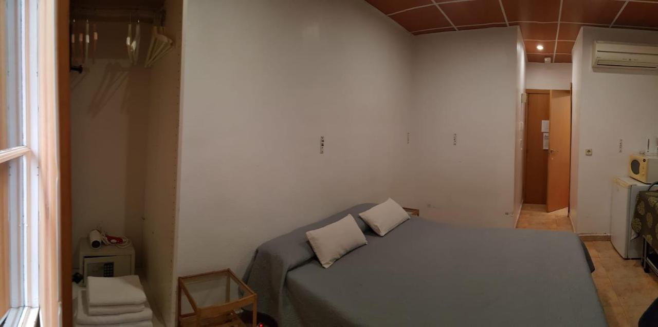 Barcelona Rooms 294 Esterno foto