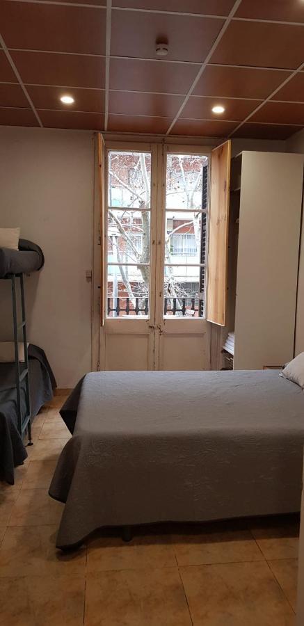 Barcelona Rooms 294 Esterno foto