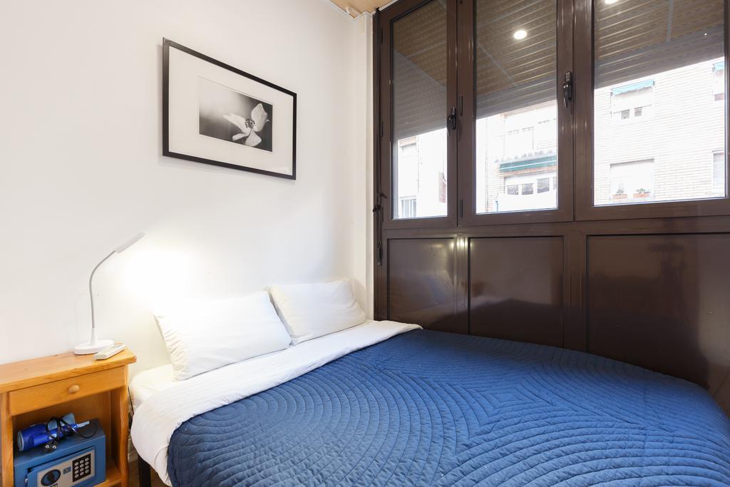 Barcelona Rooms 294 Esterno foto
