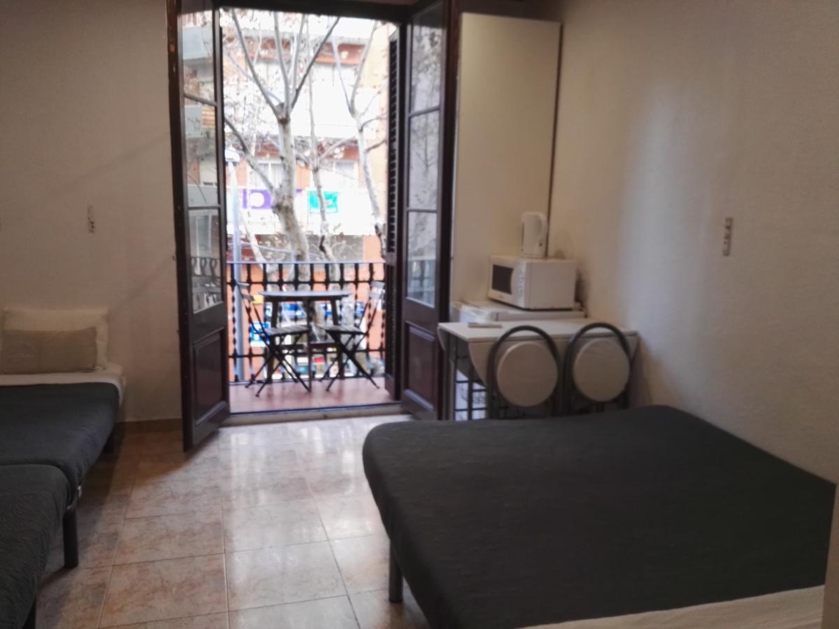 Barcelona Rooms 294 Esterno foto